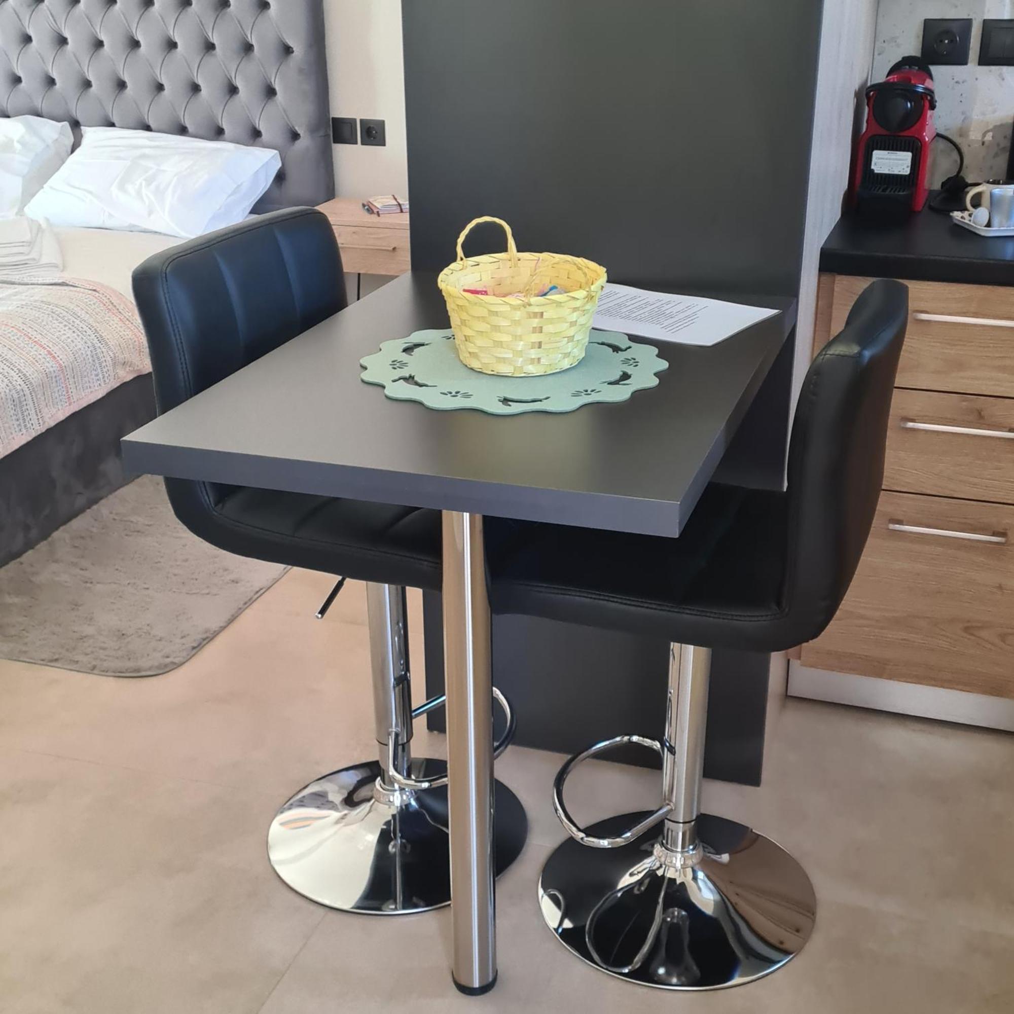 Apartamento Fay'S Luxury Loft Volos Exterior foto
